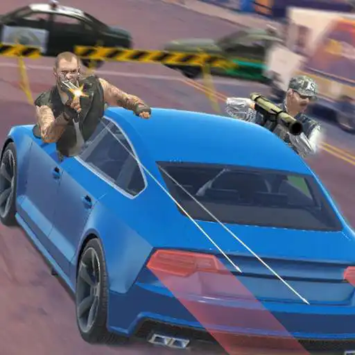 Play Real Gangster Auto Crime Simulator 2020 APK