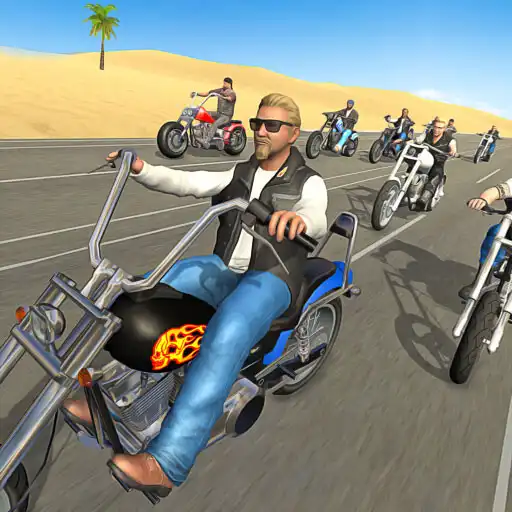 Play Real Gangster Bike Racing APK Play Real Gangster Bike Racing APK