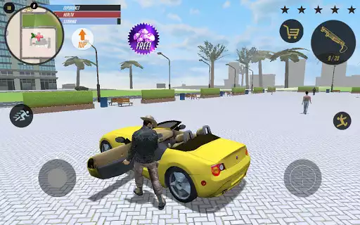 Play Real Gangster Crime 2