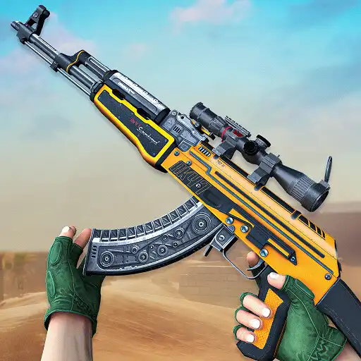 Play Real Gangster Crime City 2023 APK