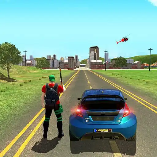 Play Real Gangster Crime Open World APK Play Real Gangster Crime Open World APK