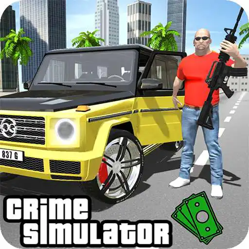 Play Real Gangster Crime Simulator APK Play Real Gangster Crime Simulator APK