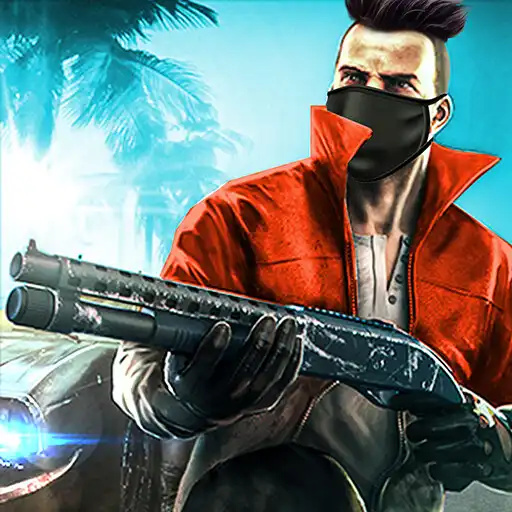 Play Real Gangster Games APK