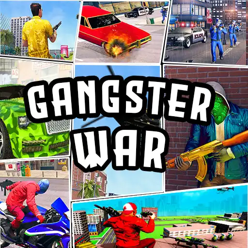 Play Real Gangster Mafia City Game APK