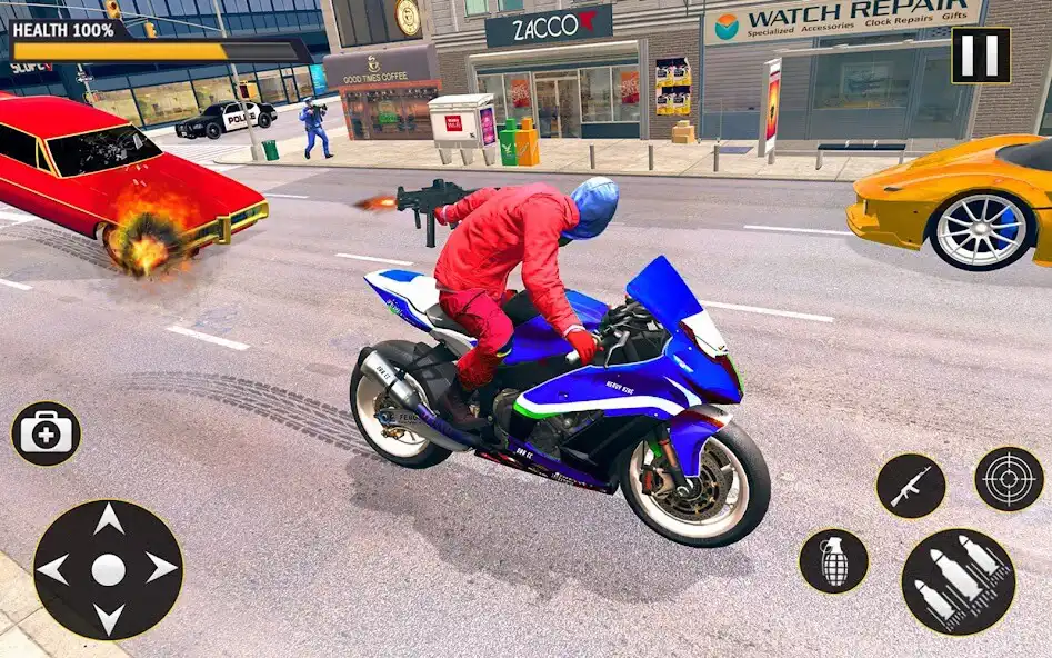 Play Real Gangster Mafia City Game as an online game online Real Gangster Mafia City Game with UptoPlay Play Real Gangster Mafia City Game as an online game Real Gangster Mafia City Game with UptoPlay