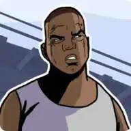Free play online Real Gangster San Andreas APK Free play online Real Gangster San Andreas APK