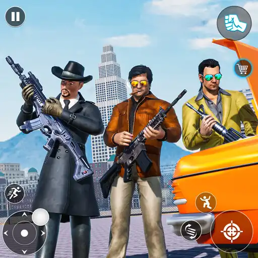 Play Real Gangster Simulator City APK Play Real Gangster Simulator City APK