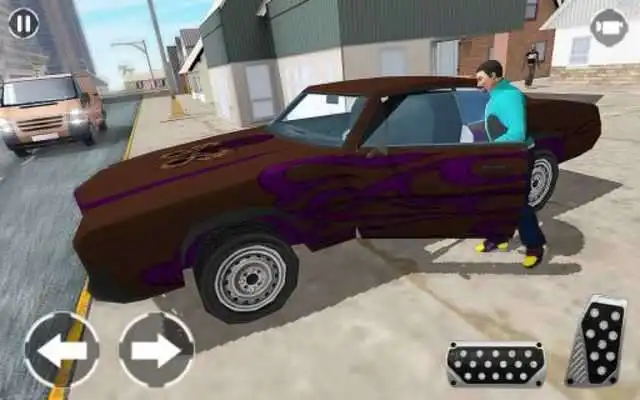 Play Real Gangster Transport Driver In Vegas City Play Real Gangster Transport Driver In Vegas City