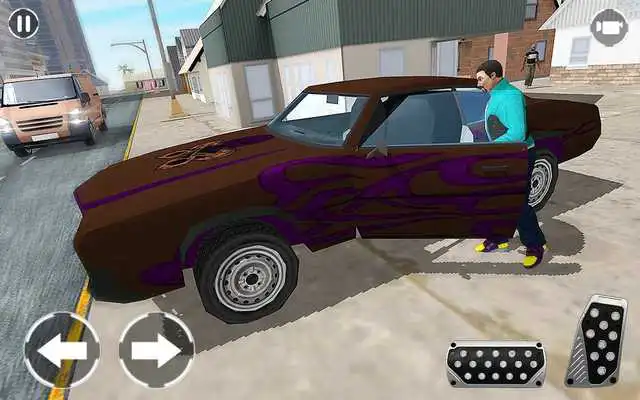 Play Real Gangster Transport Driver In Vegas City Play Real Gangster Transport Driver In Vegas City