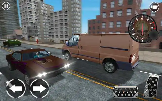 Play Real Gangster Transport Driver In Vegas City Play Real Gangster Transport Driver In Vegas City