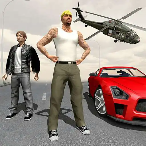 Free play online Real Gangster Vegas Crime Game APK Free play online Real Gangster Vegas Crime Game APK