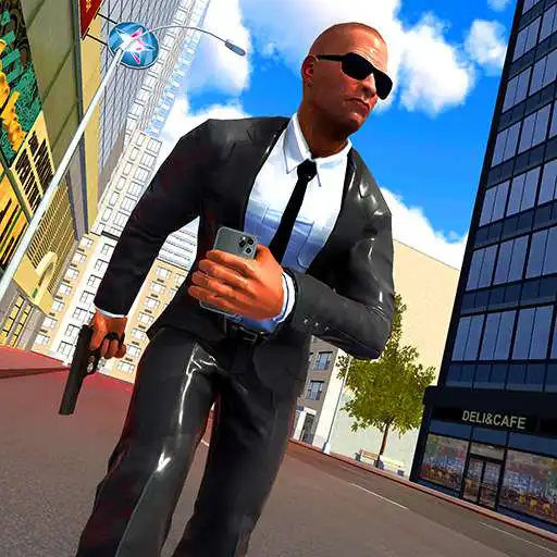 Play Real Gangster Vegas: Gangstar Open World Games APK