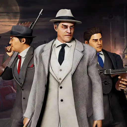 Play Real Gangster : World of Crime APK