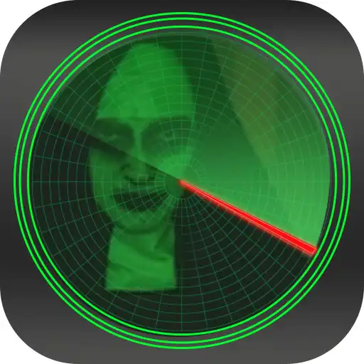 Play Real Ghost Detector Radar APK