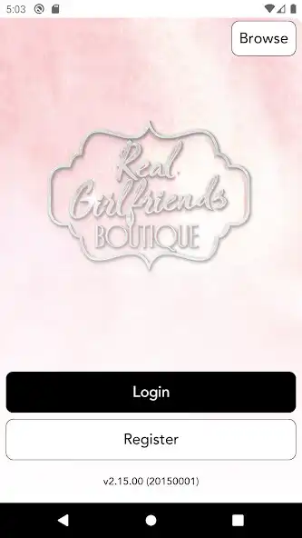 Play Real Girlfriends Boutique  and enjoy Real Girlfriends Boutique with UptoPlay