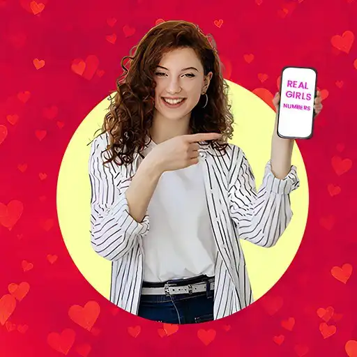 Play Real Girls Numbers for Chat APK