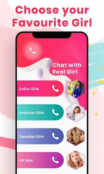 Play Real Girls Numbers for Chat  and enjoy Real Girls Numbers for Chat with UptoPlay