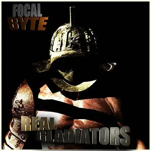 Free play online Real Gladiators APK