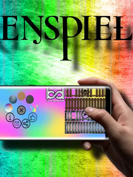 Play Real Glockenspiel as an online game online Real Glockenspiel with UptoPlay Play Real Glockenspiel as an online game Real Glockenspiel with UptoPlay