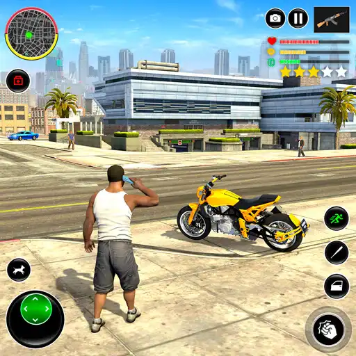 Play Real Grand Vegas Simulator 3D APK Play Real Grand Vegas Simulator 3D APK