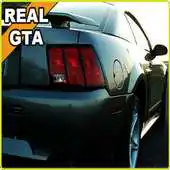 Free play online Real GTA APK