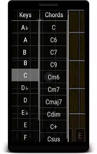 Play Real Guitar - Guitar Playing as an online game Real Guitar - Guitar Playing with UptoPlay