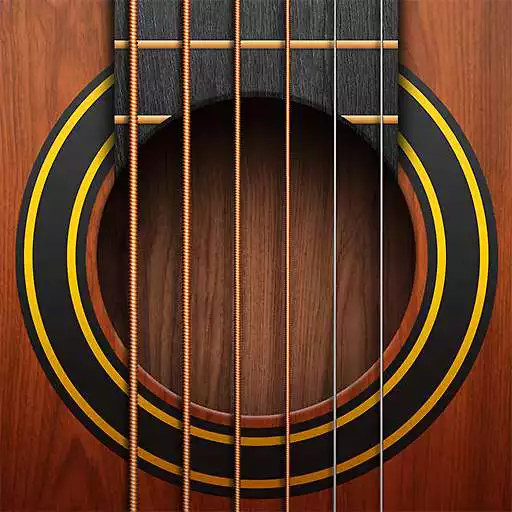 Play Real Guitar - Music Band Game APK