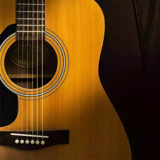 Play Real Guitar Tuner Easy & Full Basic Chords APK Play Real Guitar Tuner Easy & Full Basic Chords APK