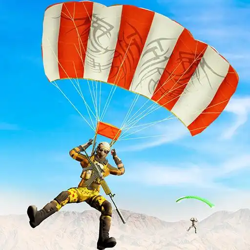 Play Real Gunfighter Shooting Strike APK Play Real Gunfighter Shooting Strike APK