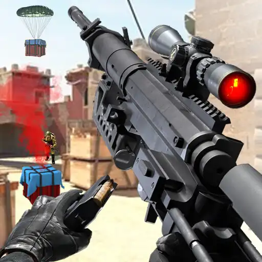 Play Real Gun Shooting FPS State APK