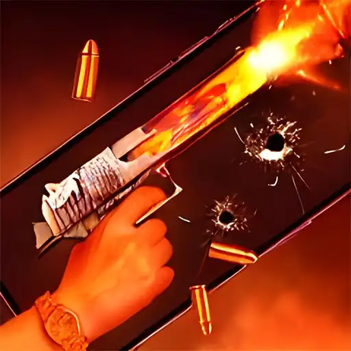 Play Real Gunshot - Sound Simulator APK