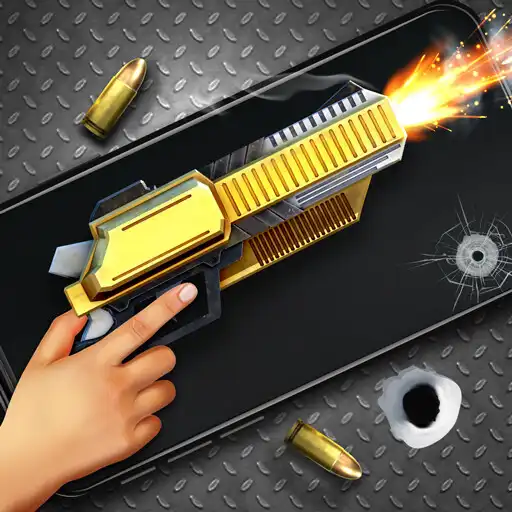 Play Real Gun Simulator : Gun Sound APK