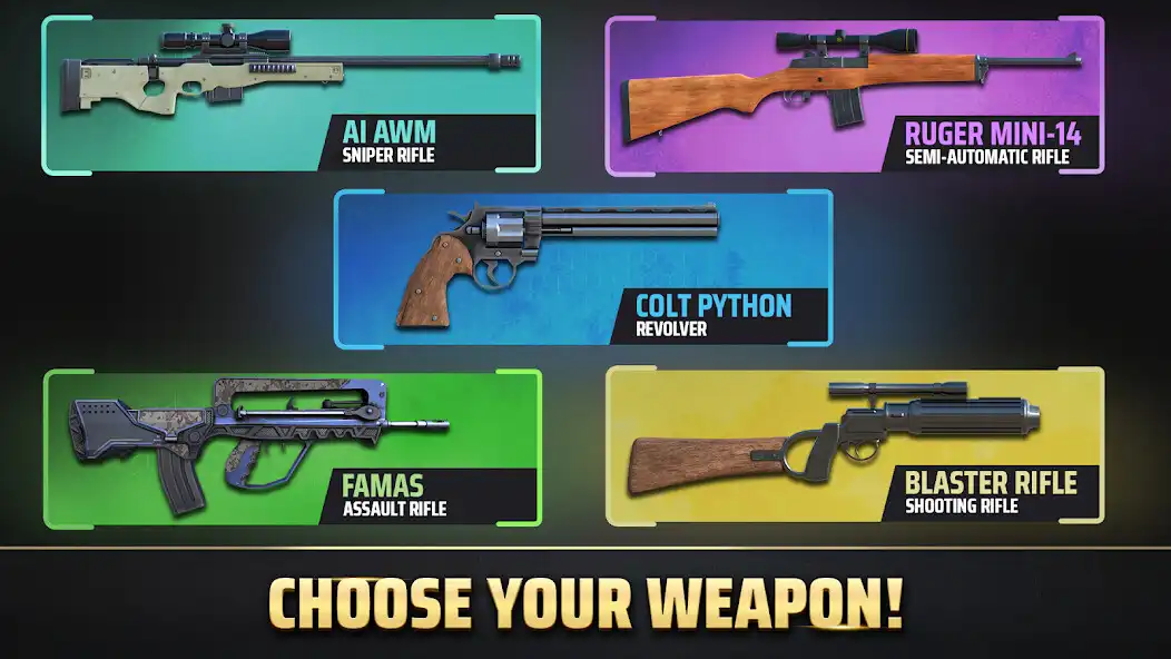 Play Real Gun Simulator : Gun Sound as an online game Real Gun Simulator : Gun Sound with UptoPlay