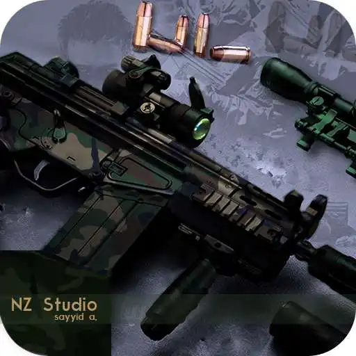 Run free android online Real Gun Sounds Free 2017 APK Run free android online Real Gun Sounds Free 2017 APK