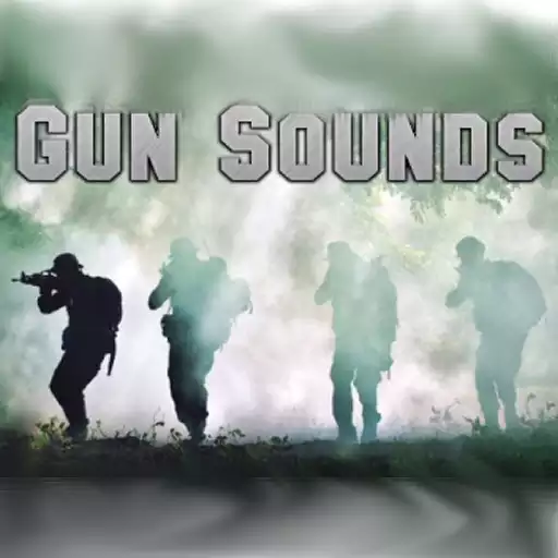 Play Real Gun Sounds APK