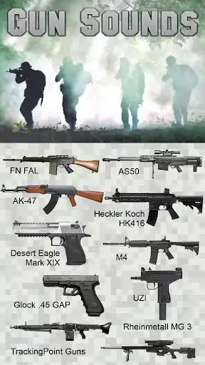 Play Real Gun Sounds and enjoy Real Gun Sounds with UptoPlay Play Real Gun Sounds and enjoy Real Gun Sounds with UptoPlay