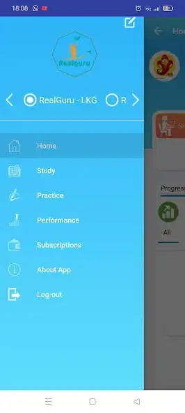 Play Realguru Smartution as an online game online Realguru Smartution with UptoPlay Play Realguru Smartution as an online game Realguru Smartution with UptoPlay