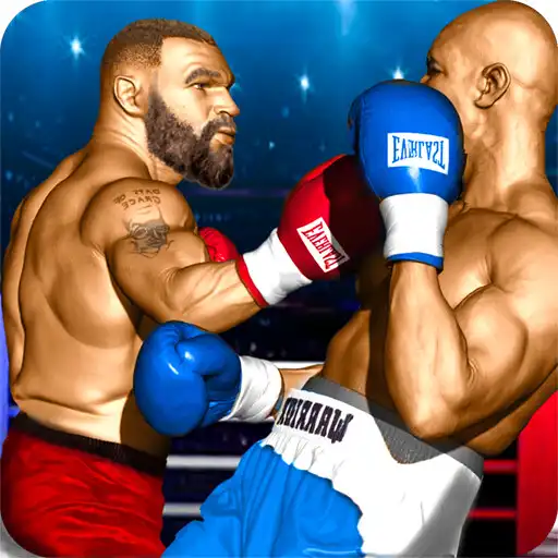 Play Real GYM Fighting Games APK