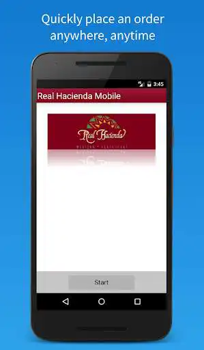 Play Real Hacienda Mobile  and enjoy Real Hacienda Mobile with UptoPlay