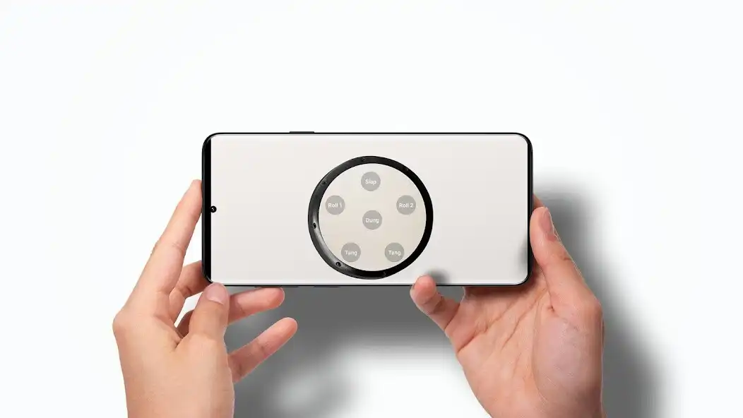 Play Real Hadrah  and enjoy Real Hadrah with UptoPlay