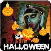 Free play online Real Halloween Photo Frames 2017 APK