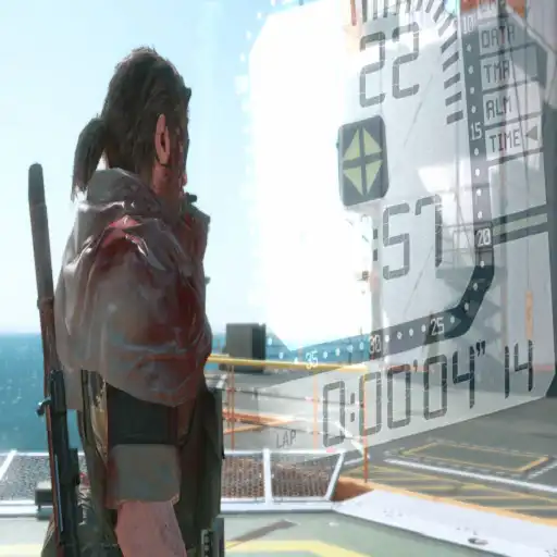 Play Real Hardcore Gamers APK