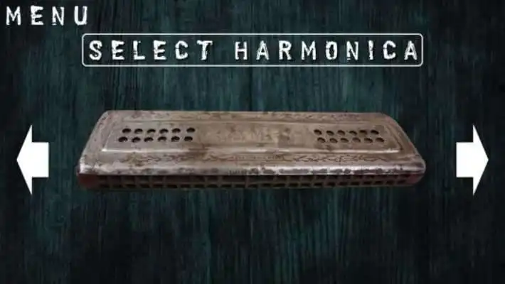 Play Real Harmonica Simulator Play Real Harmonica Simulator