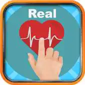 Free play online Real Heart Rate Monitor Finger APK Free play online Real Heart Rate Monitor Finger APK