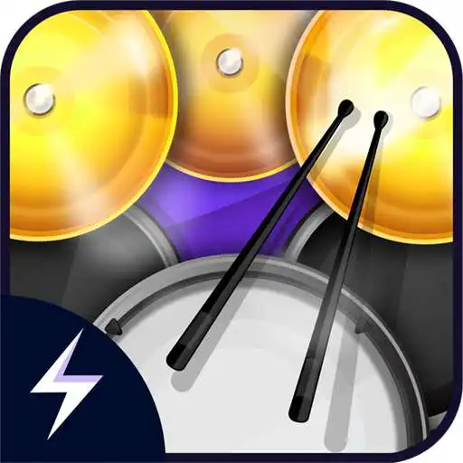 Play Real Heavy Metal Hard Drums APK