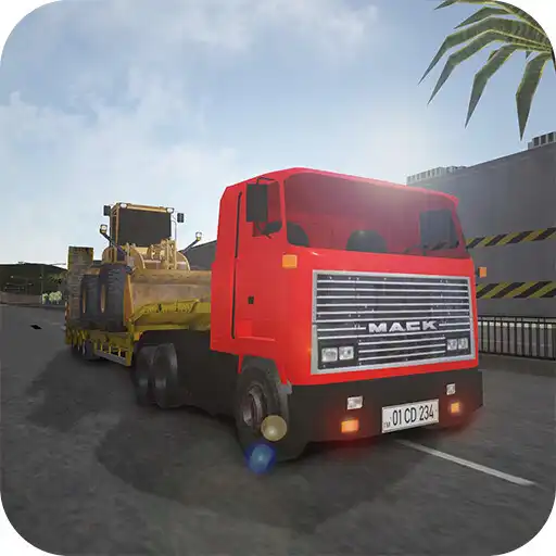 Play Real Heavy Truck Driver APK Play Real Heavy Truck Driver APK