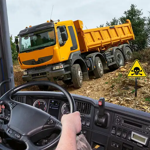 Play Real Heavy Truck Simulator 3D APK Play Real Heavy Truck Simulator 3D APK