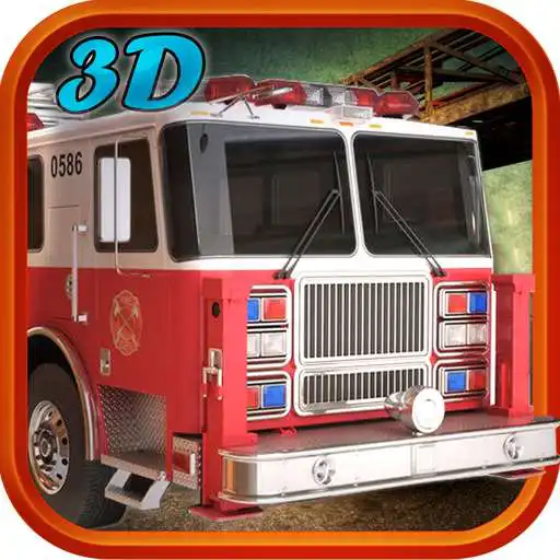 Play Real Hero FireFighter 3d Game APK
