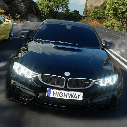 Play Real Highway Drive Simulator APK Play Real Highway Drive Simulator APK