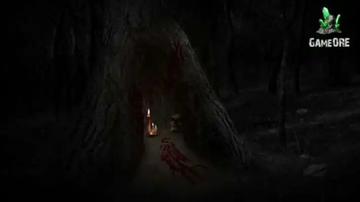 Play Real Horror Stories : GameORE